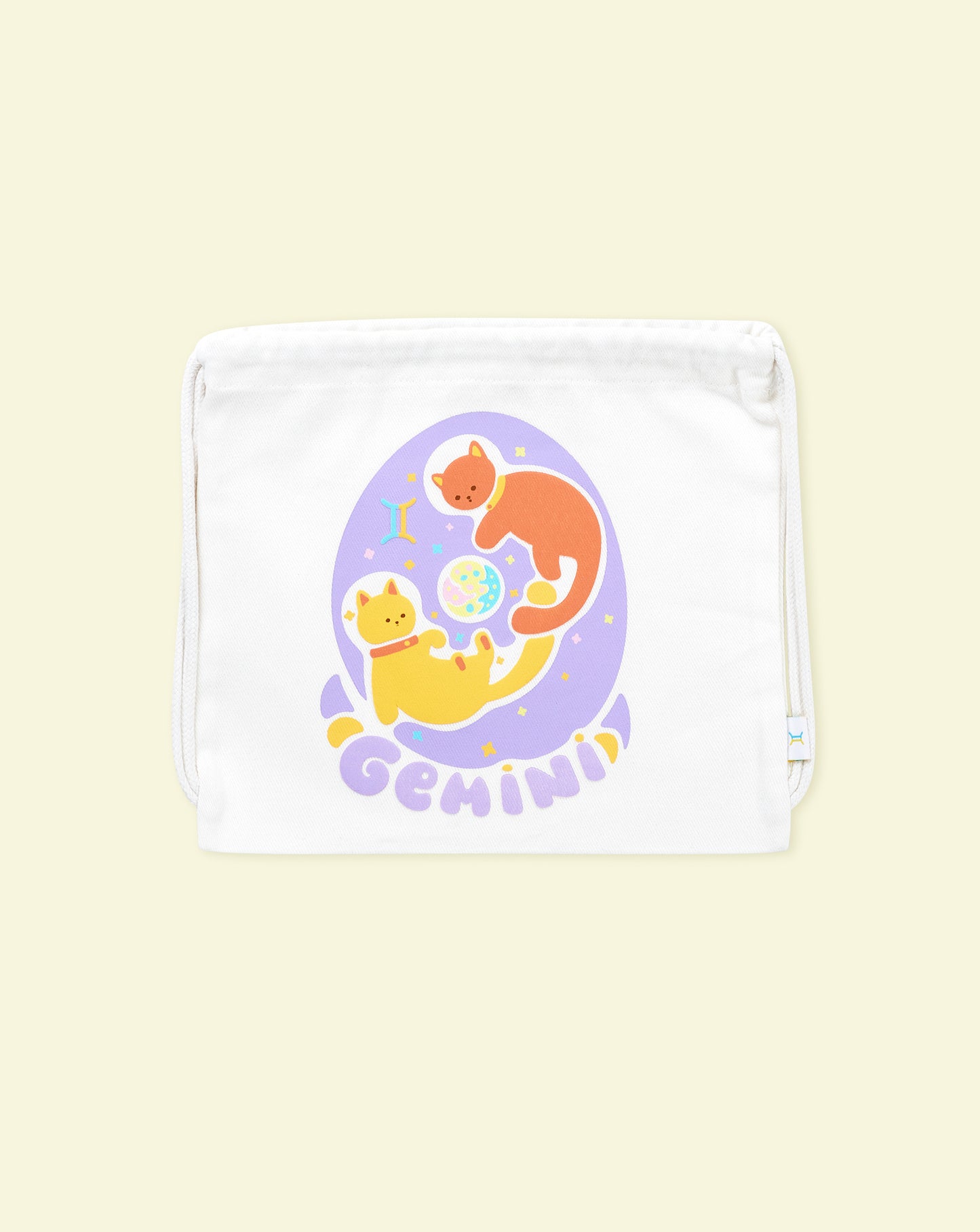 Gemini Snuggler Set