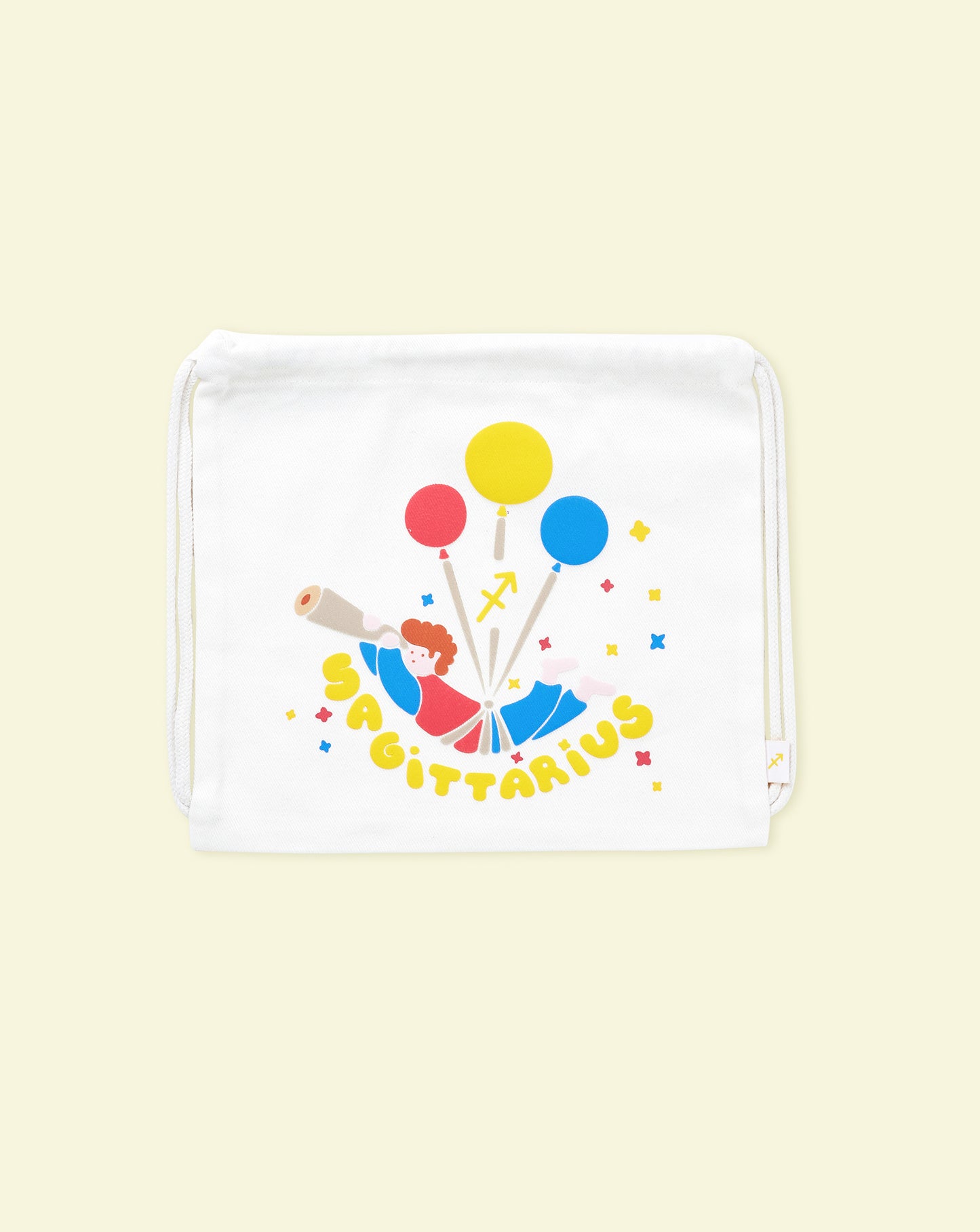 Sagittarius Snuggler Set