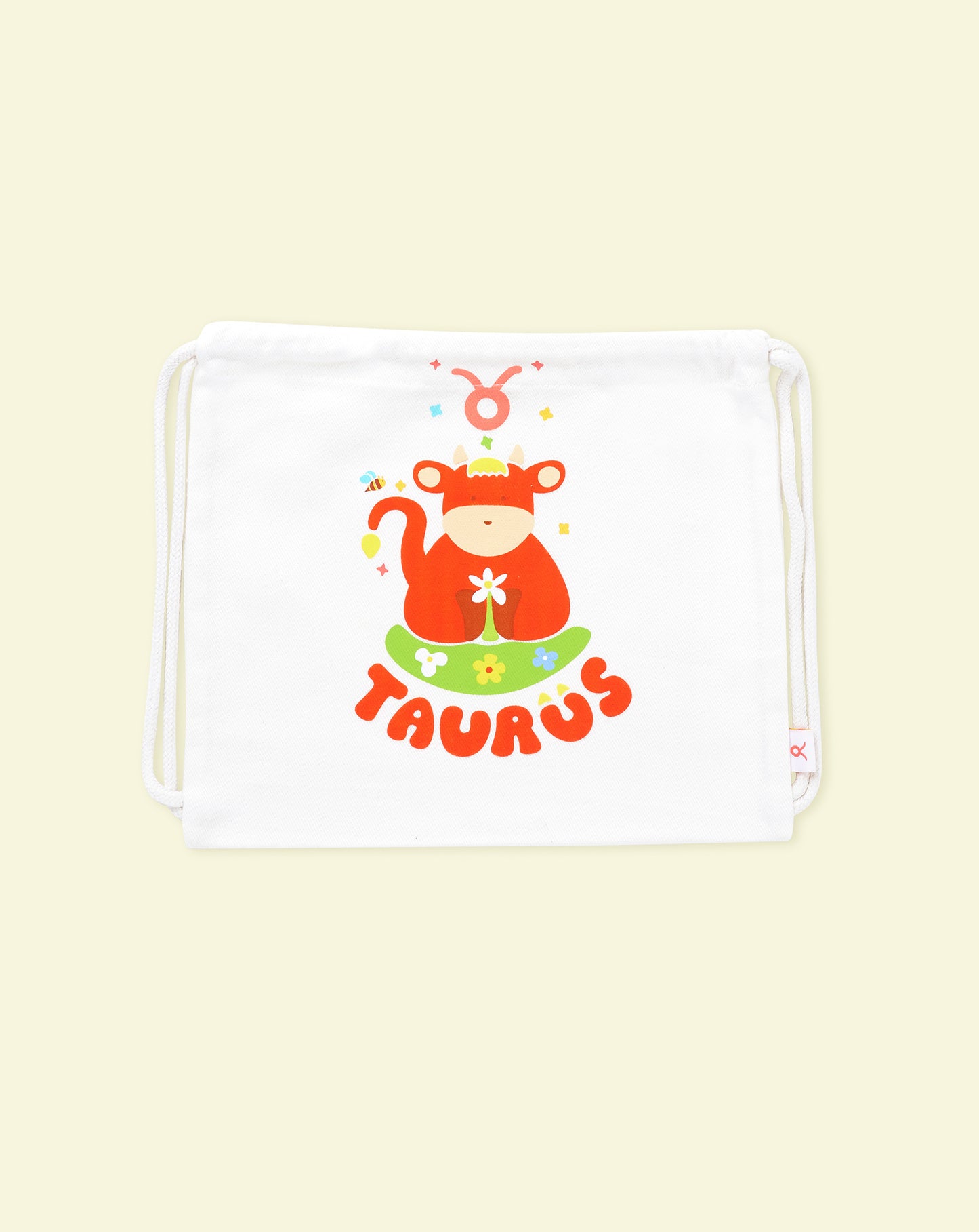 Taurus Snuggler Set