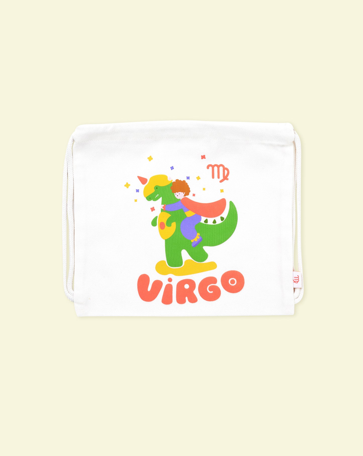 Virgo Snuggler Set