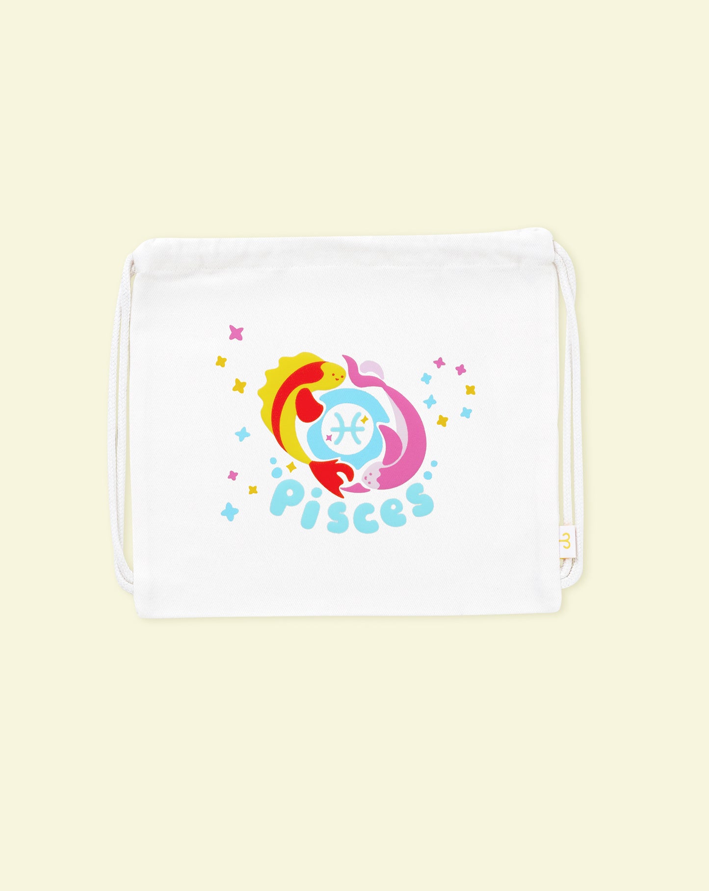 Pisces Snuggler Set