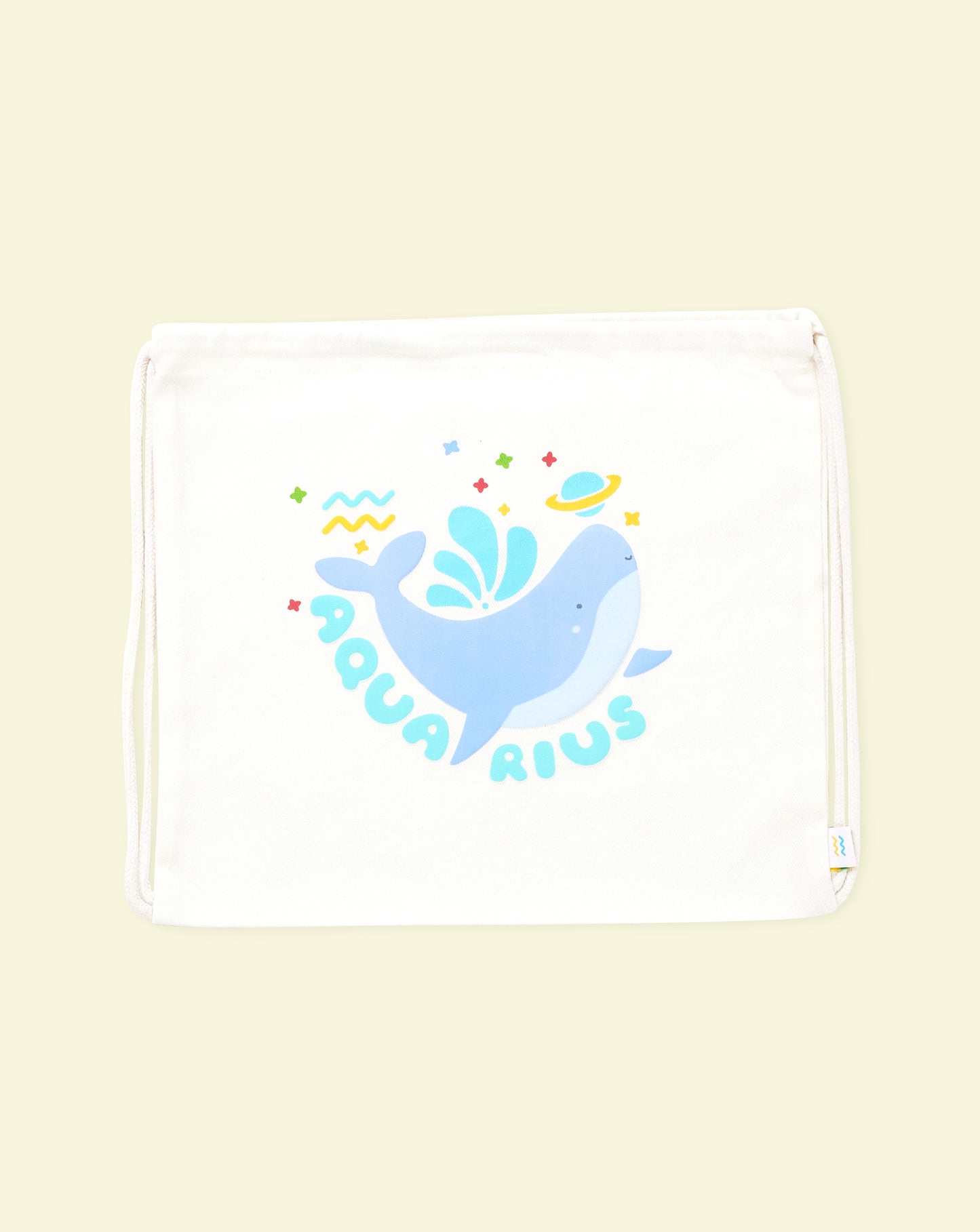 Aquarius Snuggler Set