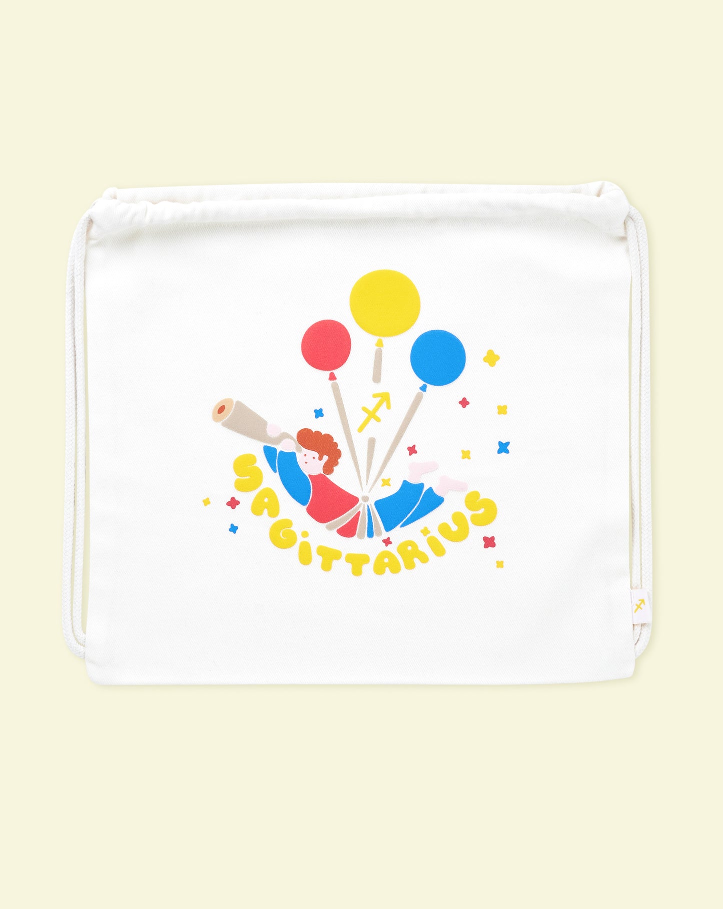 Sagittarius Snuggler Set