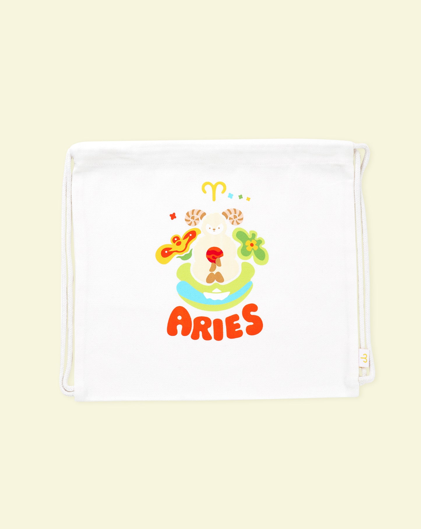 Zoddi™ Starborn Aries Snuggler Crewneck & Joggers Bundle