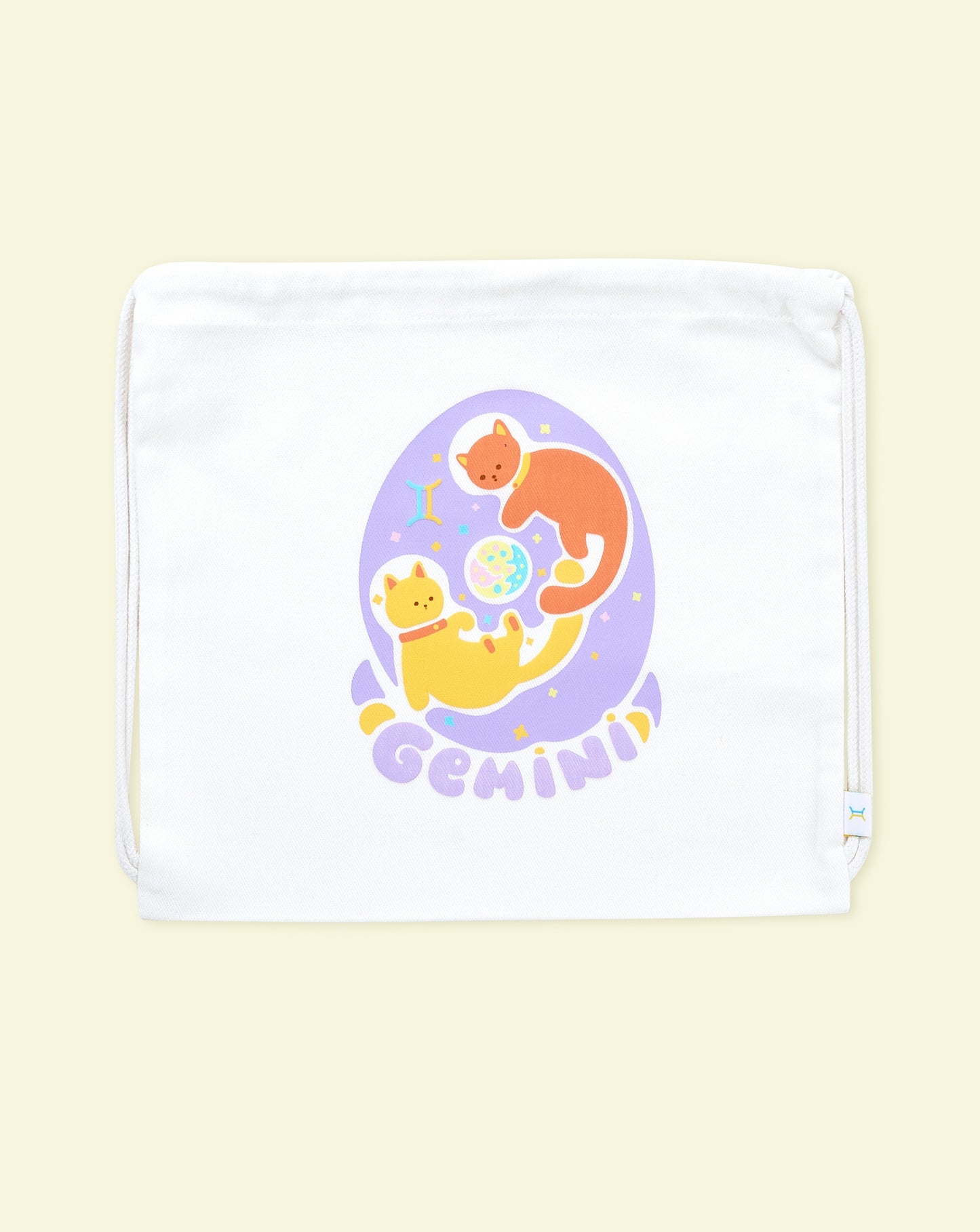 Gemini Snuggler Set