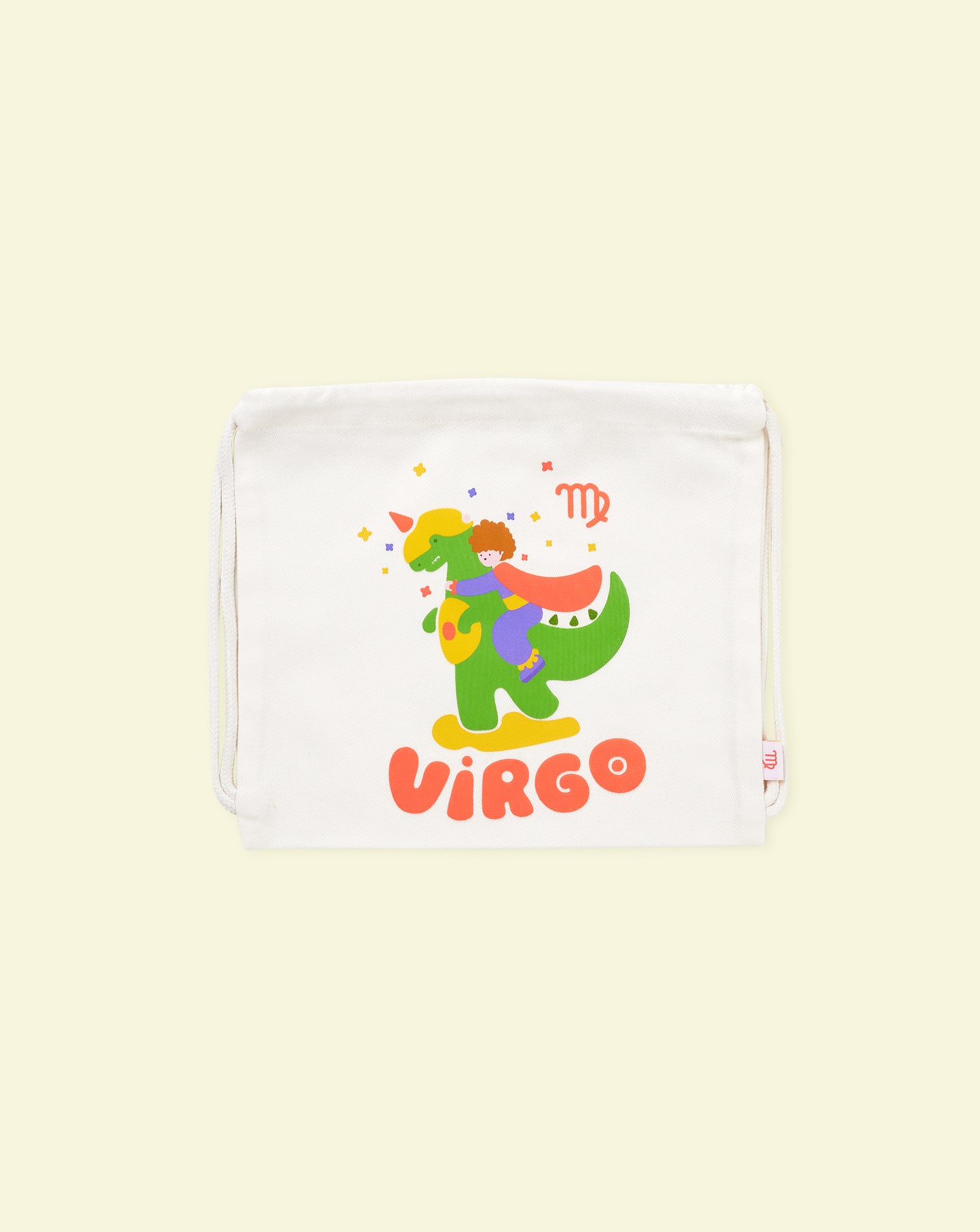 Virgo Explorer Set