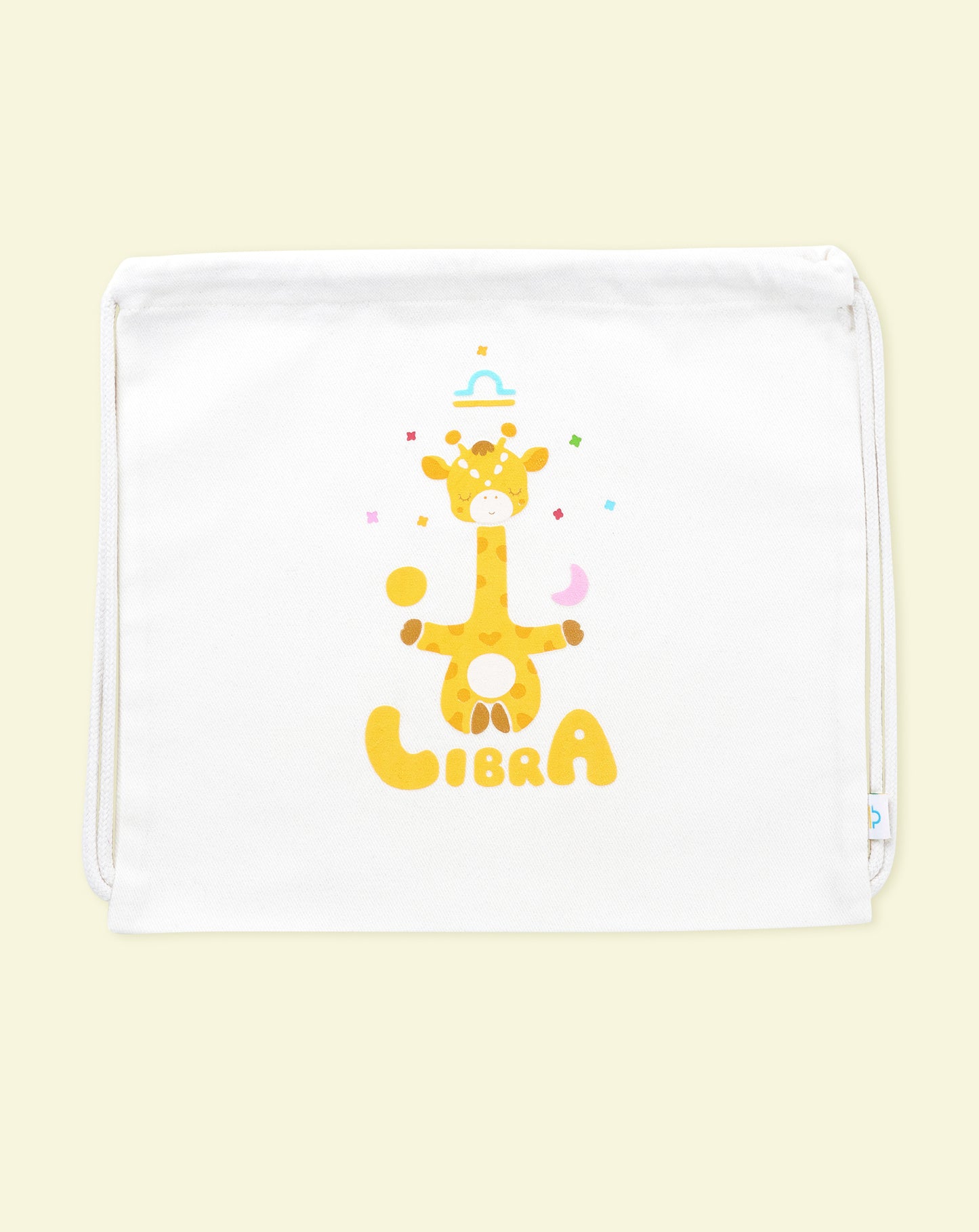 Libra Snuggler Set