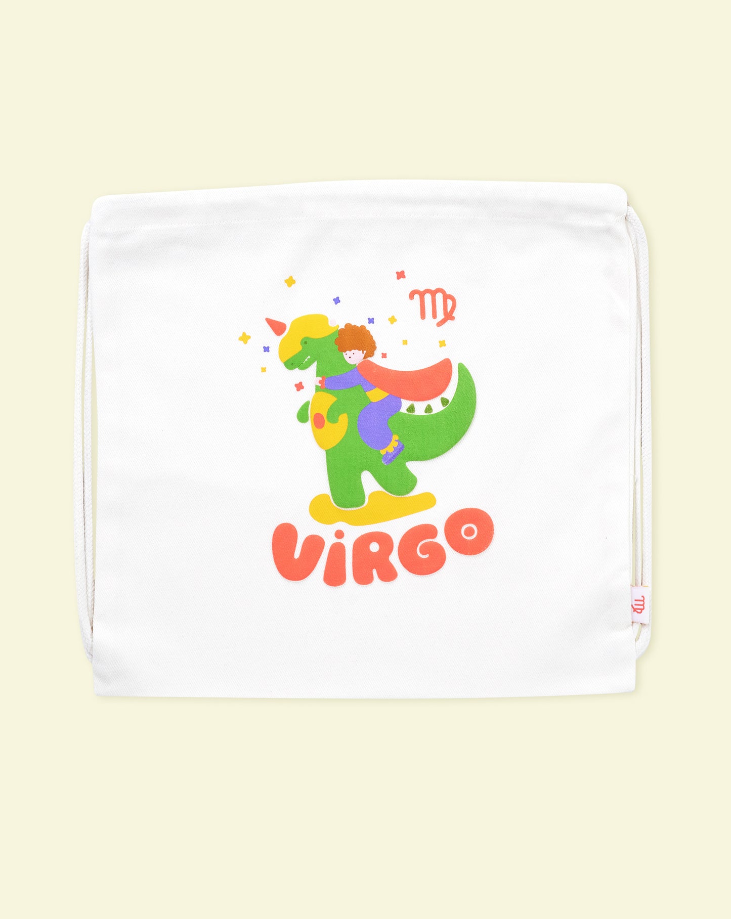 Virgo Snuggler Set