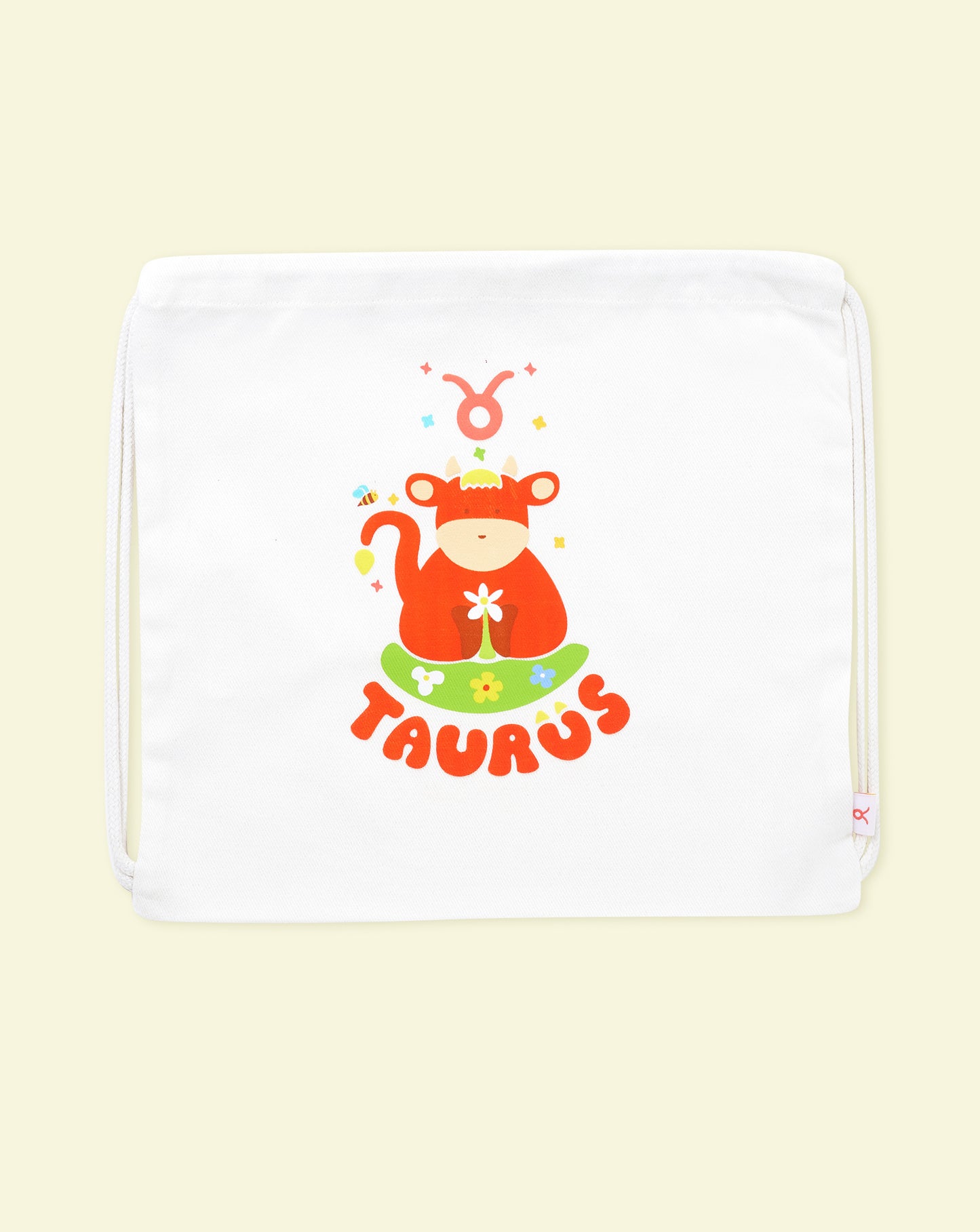 Taurus Snuggler Set