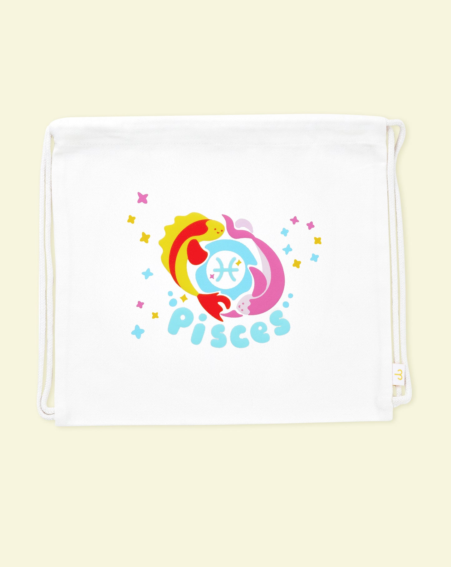 Pisces Snuggler Set