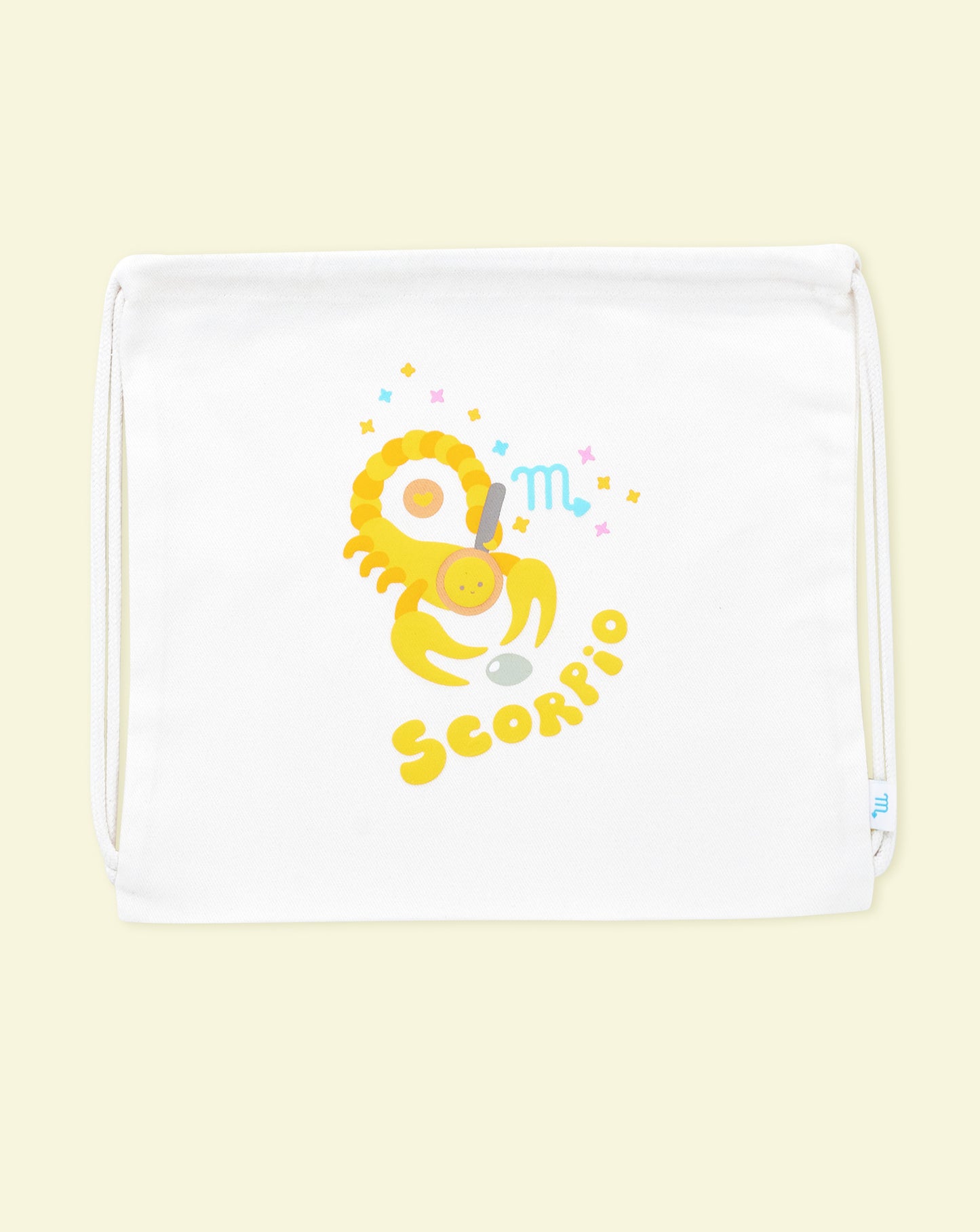 Scorpio Snuggler Set